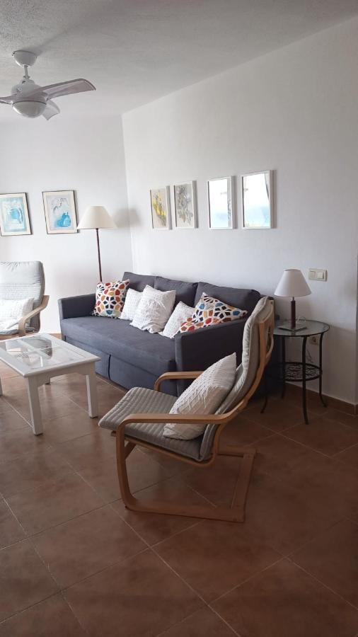 Atico Duplex Con Vistas Al Mar Apartman Zahara de los Atunes Kültér fotó