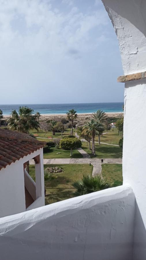 Atico Duplex Con Vistas Al Mar Apartman Zahara de los Atunes Kültér fotó