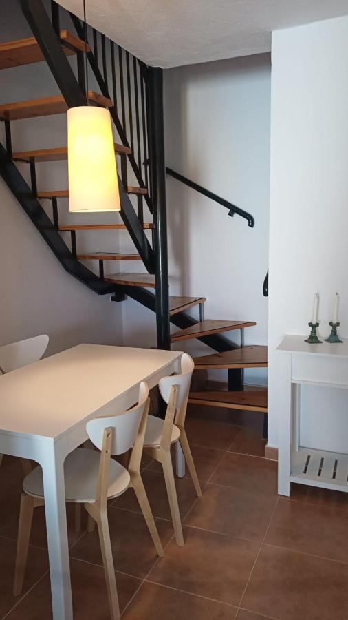 Atico Duplex Con Vistas Al Mar Apartman Zahara de los Atunes Kültér fotó